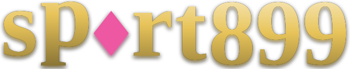 sport899 logo